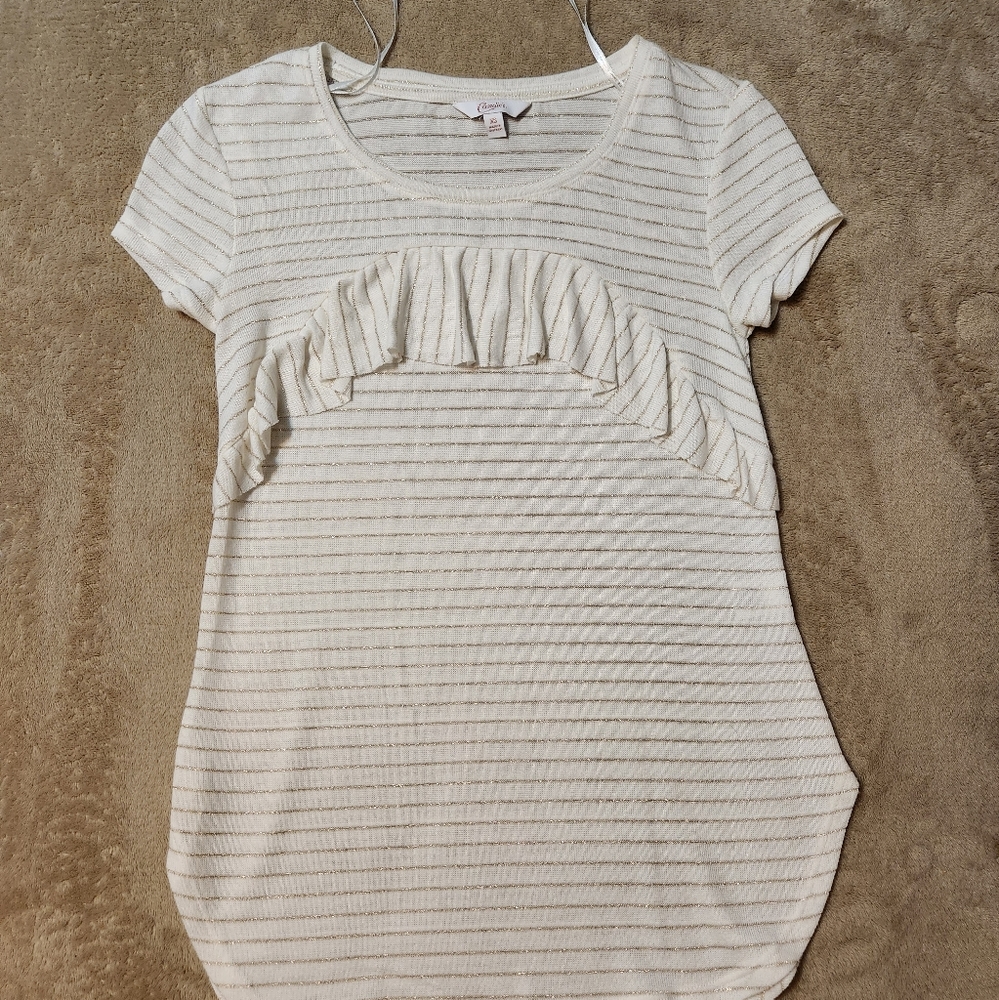 Candie's top